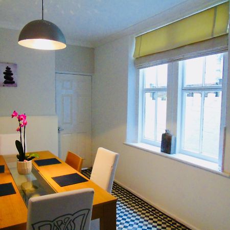Willows - Cardiff Guest House Kültér fotó
