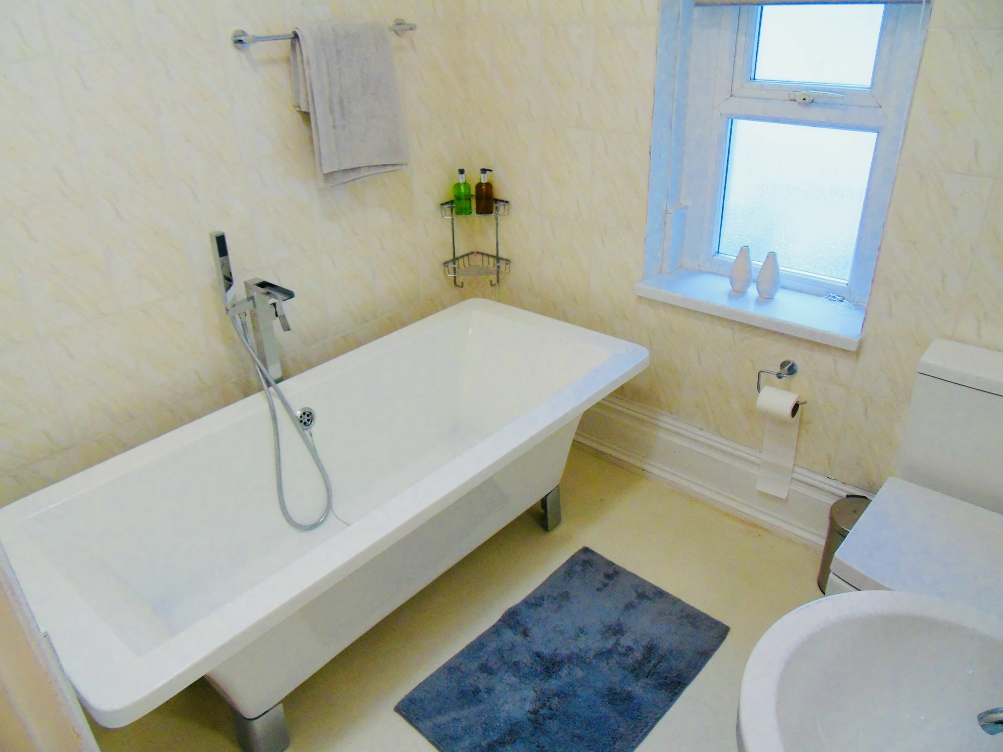 Willows - Cardiff Guest House Kültér fotó